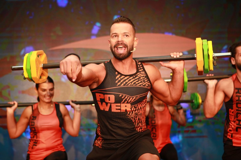 World Wellness Weekend
